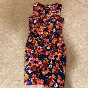 I am selling a lot of different name brand clothes sizes from woman’s 8 to 14